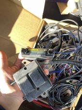 Hks fcon gold ecu with - gold,