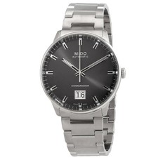 Mido commander big date - mido,
