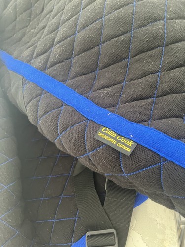 Thermatex thermalux rug - thermalux, size