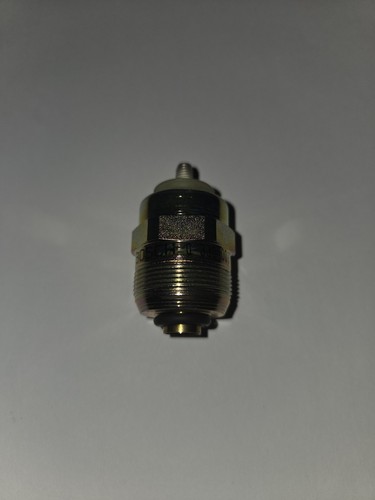 Landrover fuel cut off - landrover,