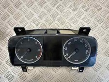 2011 LAND ROVER RANGE ROVER 3.0 D SPEEDOMETER INSTRUMENT CLUSTER AH22-10849-DJ