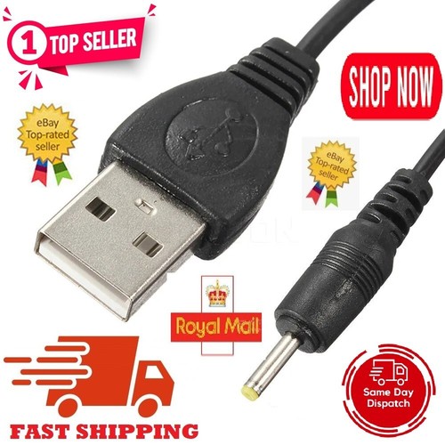 New usb charger cable - new,