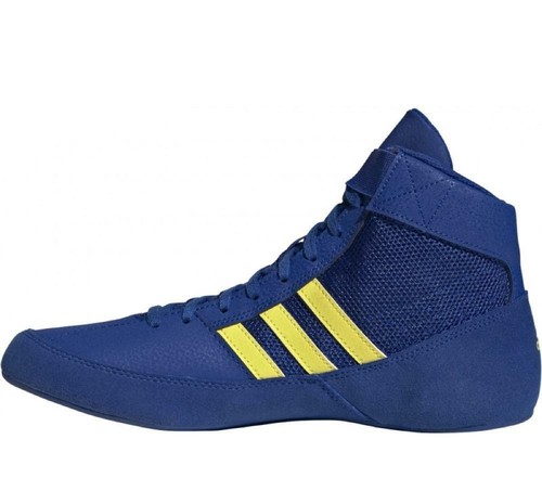 Adidas havoc wrestling boots - havoc,