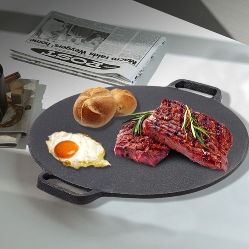 43cm cast iron - iron, non