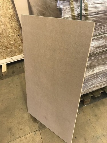Plain mdf sheets - plain, x