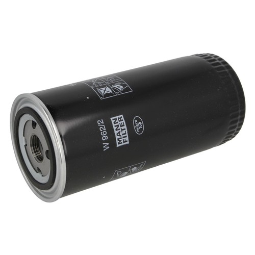 Oil filter fits - fits:, rvi
