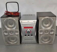 Retro JVC CA-UXL40R Micro