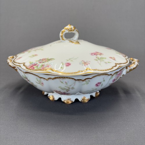 Haviland limoges schleiger - limoges, 39e
