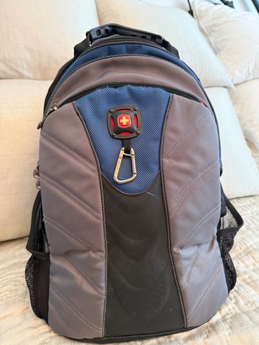 Swiss gear backpack wenger - gear,