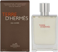 Hermes Terre d'Hermes Eau