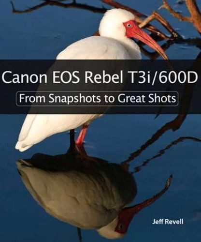 Canon eos rebel - canon, from
