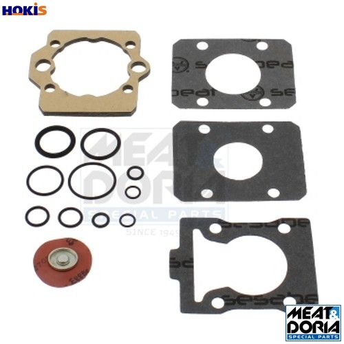 Repair kit injection nozzle - kit,