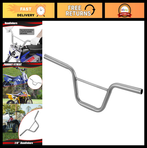 22mm handlebars - 22mm,
