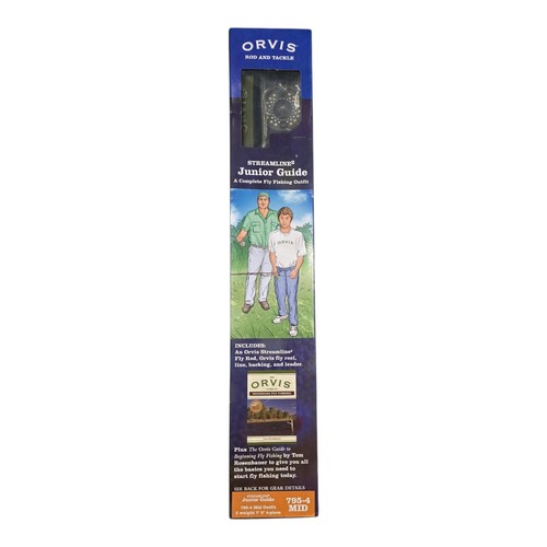 Orvis streamline junior - ​orvis,