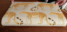 Cole & Son Leopard Walk