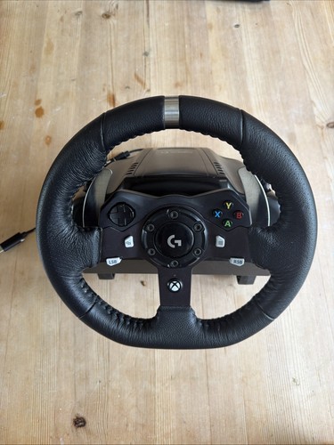 Logitech g920 driving - g920, force