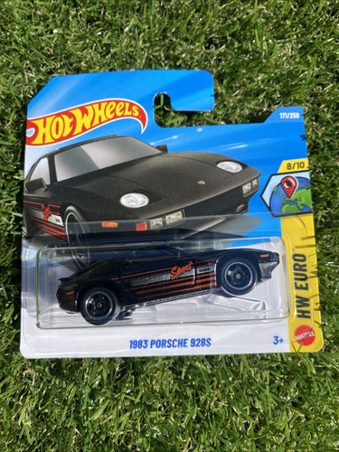 Hot wheels 2026 - hot, mainline