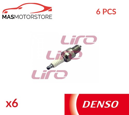 Engine spark plug set plugs - spark,