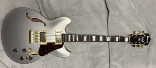Ibanez artcore as73g - ibanez,