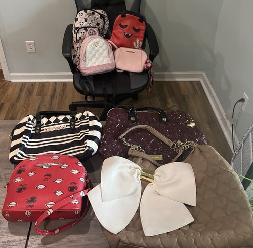 One grab lot used - grab, of