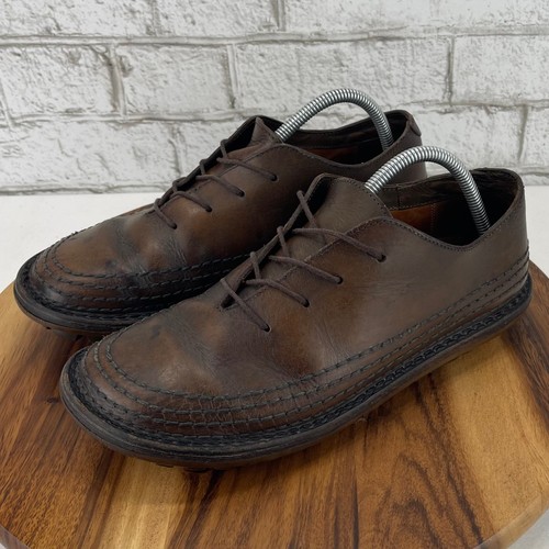 Vintage trippen mens - vintage, 8.5/42