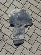 CLASSIC MINI WEATHER SHIELD Splash Cover Engine Grill Distributor Austin Morris