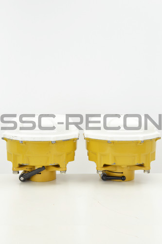 Trimble ms9880 cat gps - trimble,