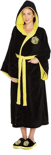 Harry potter women bathrobe - harry,