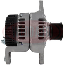 Alternator FOR ISKRA CASE NEW HOLLAND Beta Marine Mahle Lucas Wood Auto Iveco