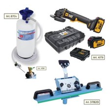 Tile cutter sigma - cutter,