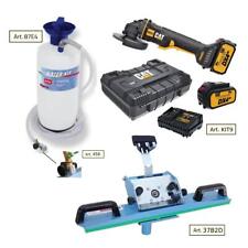 Tile cutter SIGMA J-PRO +