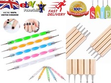  5 x 2 way Dotting Pen