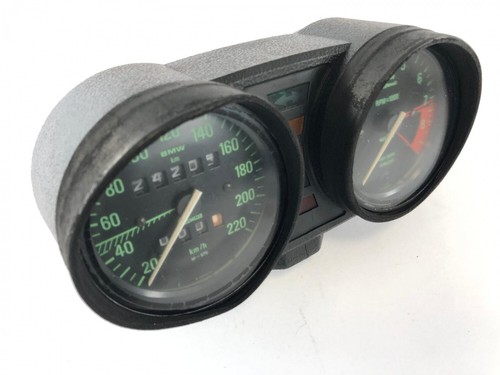 Bmw 100 1979 - rt,