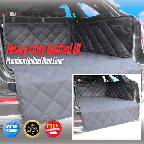 Quilted boot liner for - quilted,
