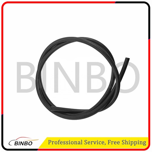 Fuel pump regulator line for - fuel,