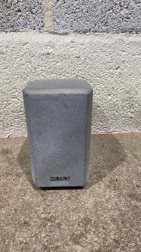 Sony msp2 speaker - speaker, satellite