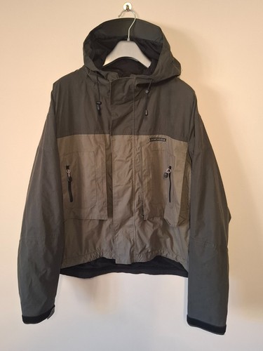 Scierra wading jacket - scierra,