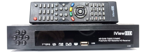 Iview satellite digital tv - digital,