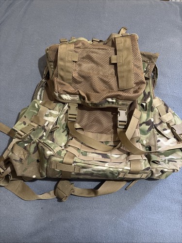 British army karrimor - karrimor, sf