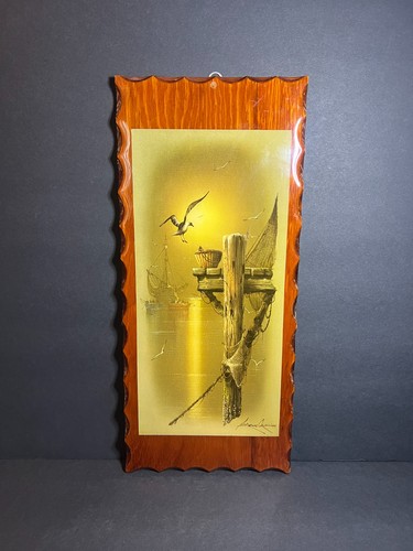 Vintage andres orpinas - vintage,