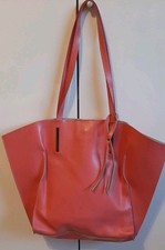 Large Vera Pelle Shoulder Bag