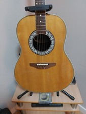 Acoustic Guitar