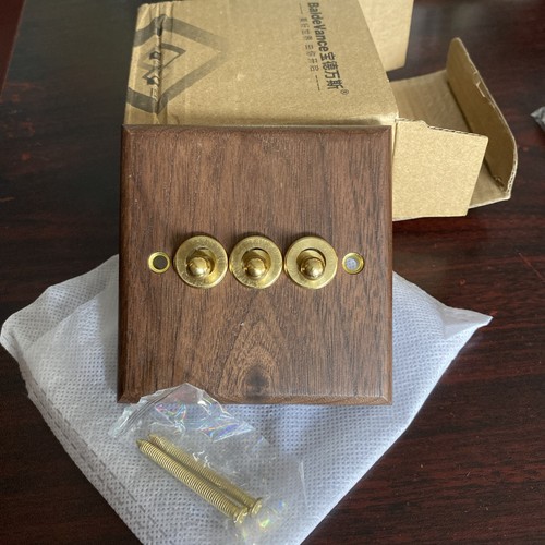 Baldevance classic wood gang - baldevance,