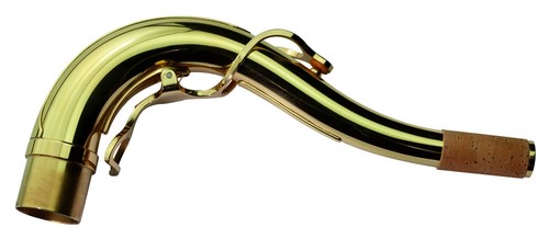 Yanagisawa neckpipe tenor - neckpipe,