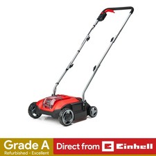 Einhell Cordless Scarifier Aerator 28cm PXC GC-SC 18/28 BODY ONLY Refurb GRADE A
