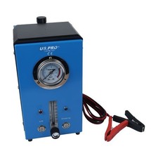 US PRO SMOKE MACHINE EVAP