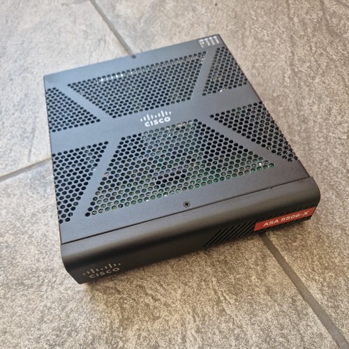 Cisco asa 5506 next generation - cisco,