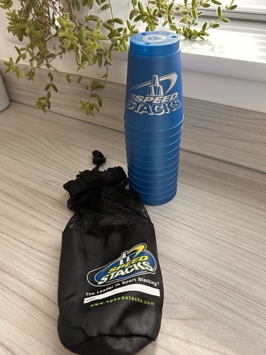 Wssa speed stacks official - stacks,