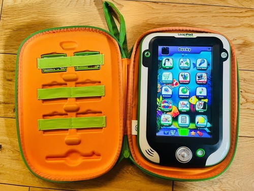 Leapfrog leappad ultra xdi - ultra,