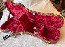 Fender Classic Series Poodle